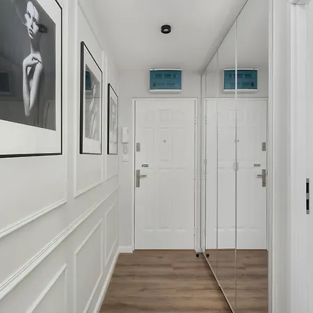 Apartamento Beautiful For 4 People By Renters *