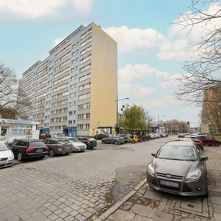 Beautiful For 4 People By Renters Apartamento *